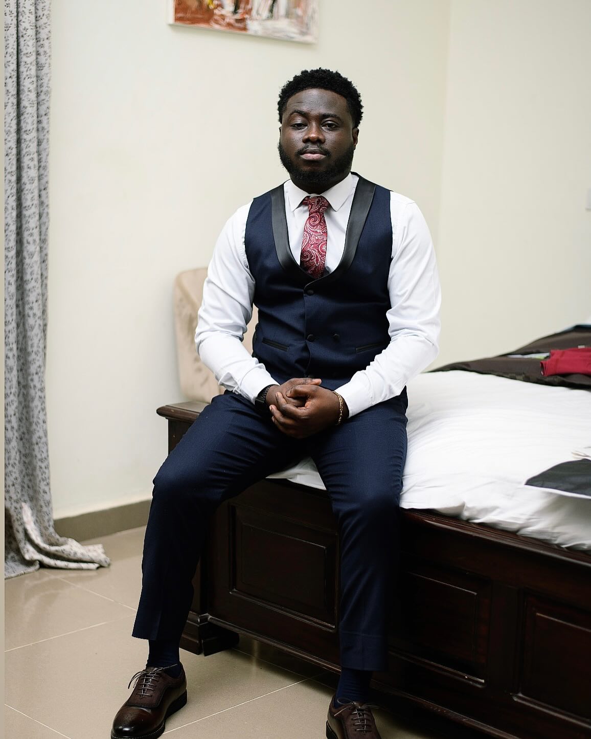 Osei Poku Emmanuel